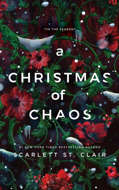 A Christmas of Chaos