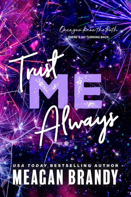 Trust Me Always (Special)