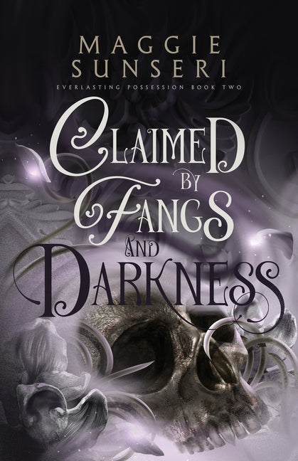 Claimed by Fangs and Darkness