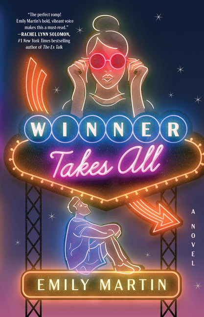 Winner Takes All
