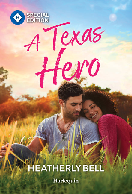 A Texas Hero (Original)