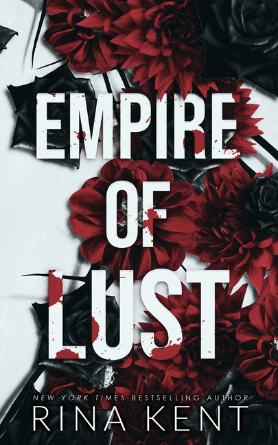 Empire of Lust (Deluxe Edition)