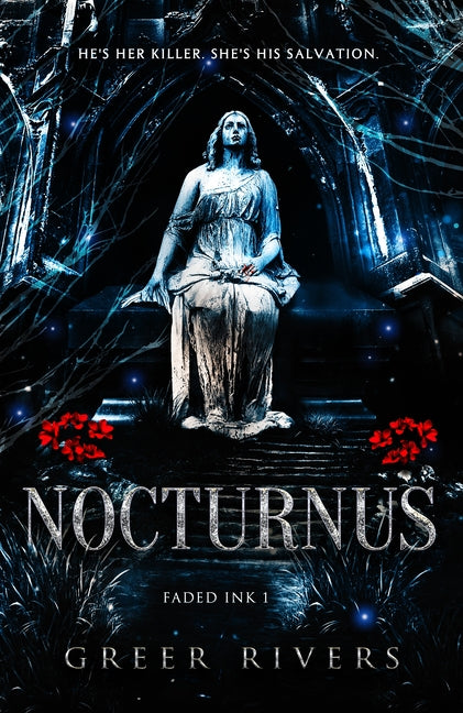 Nocturnus: A Dark College Romance