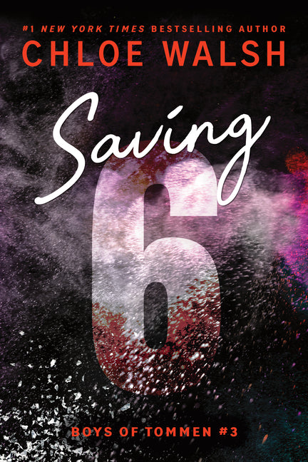 Saving 6 (Standard Edition)