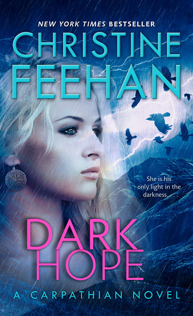 Dark Hope