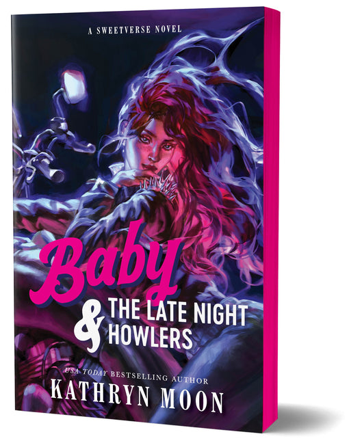 Baby & the Late Night Howlers (Deluxe Edition)