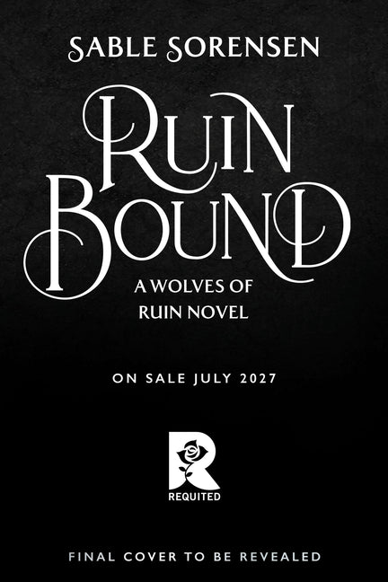 Ruin Bound (Deluxe Limited Edition) (Special)