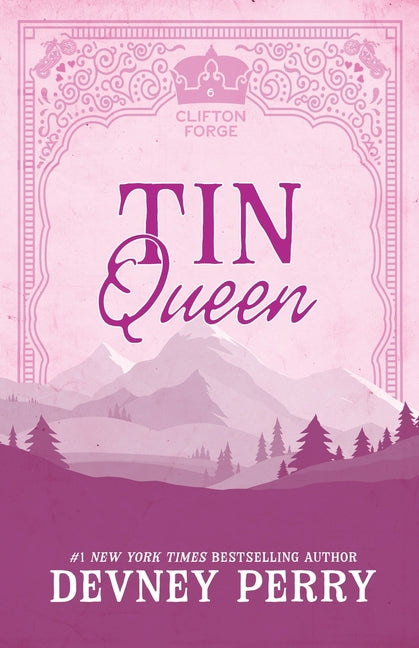 Tin Queen