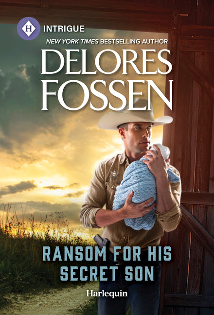 Ransom for His Secret Son (Original)