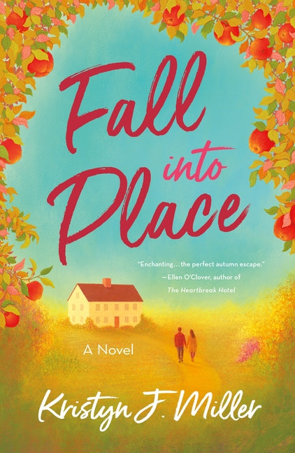 Fall Into Place