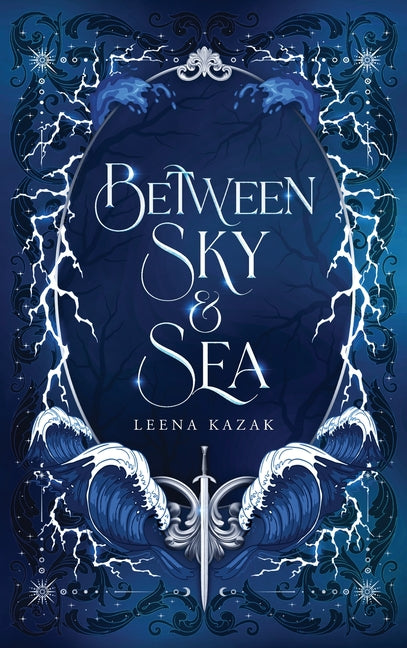 Between Sky & Sea