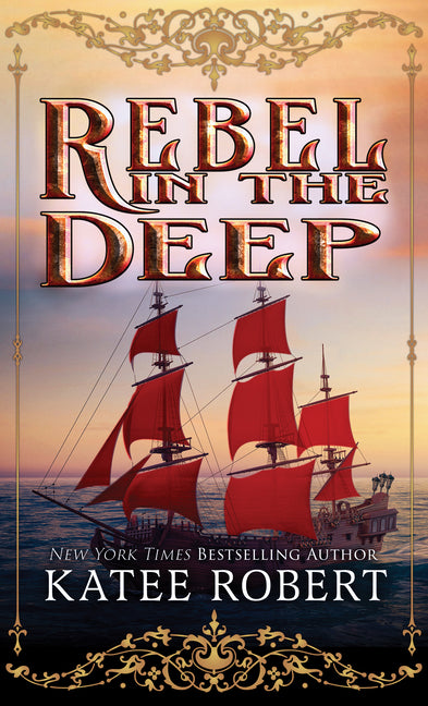 Rebel in the Deep