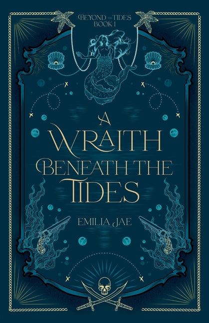 A Wraith Beneath the Tides