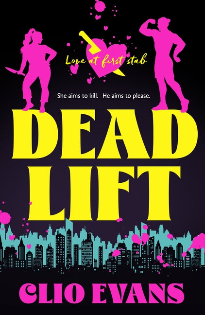 Dead Lift