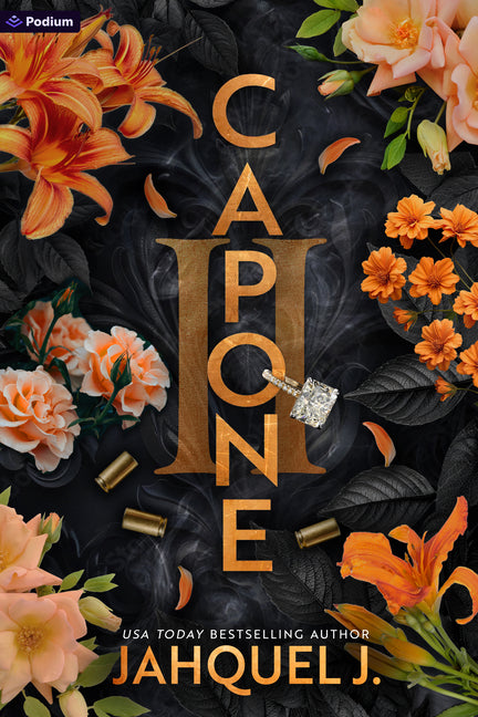 Capone II: An Urban Romance
