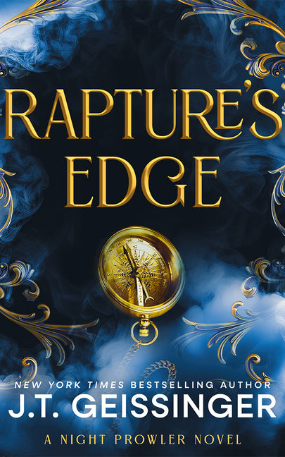Rapture's Edge