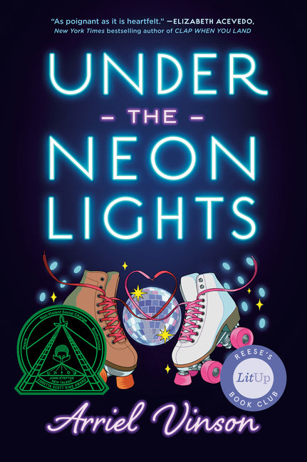 Under the Neon Lights