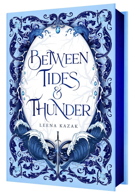 Between Tides & Thunder