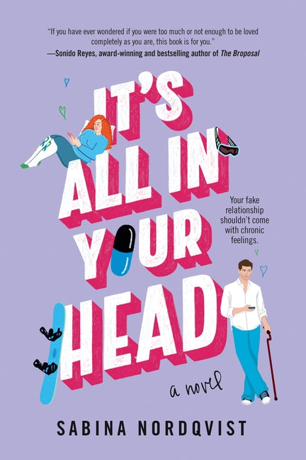 It's All in Your Head