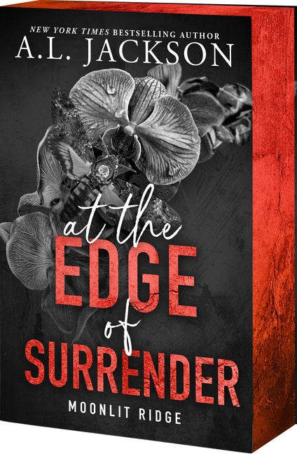 At the Edge of Surrender