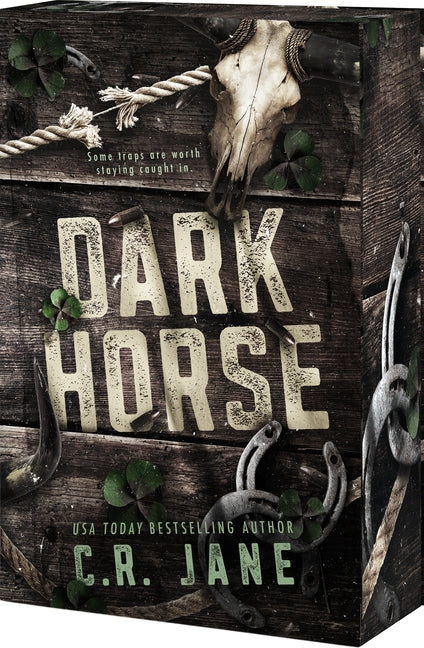 Dark Horse