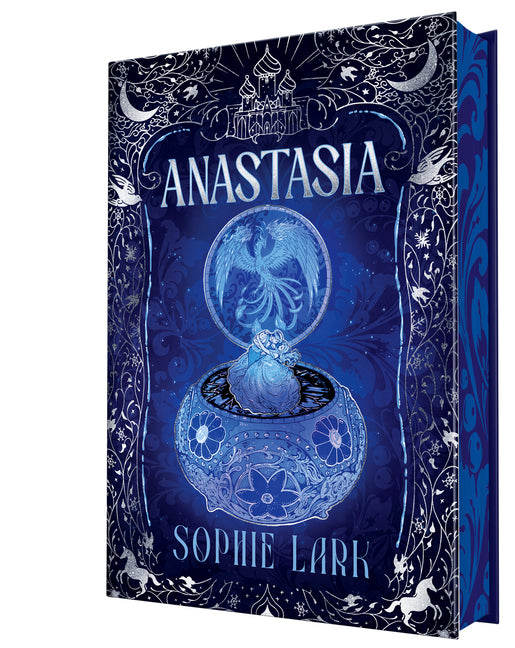 Anastasia (Collector's Edition)