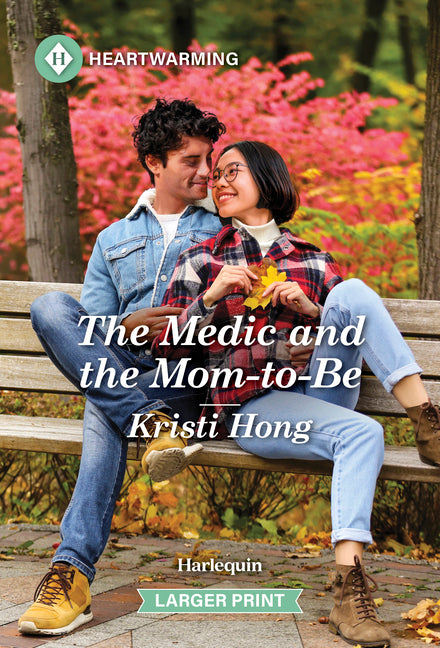 The Medic and the Mom-To-Be: A Clean and Uplifting Romance (Original)