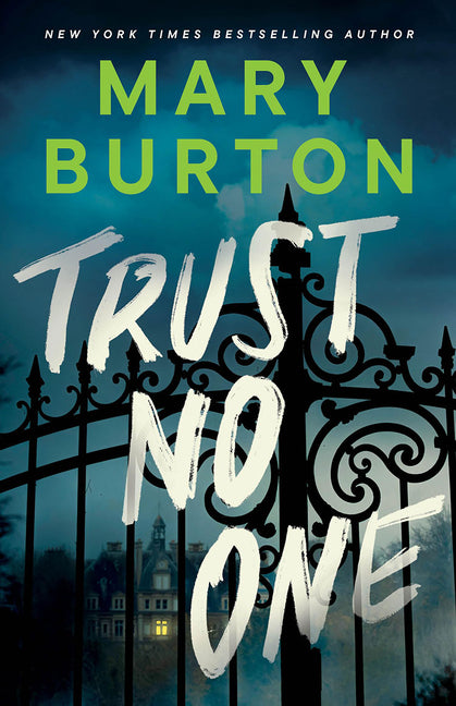 Trust No One