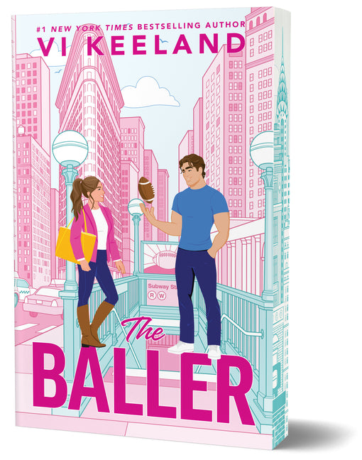 The Baller (Deluxe Edition)