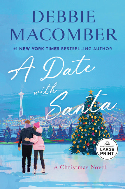 A Date with Santa: A Christmas Novel