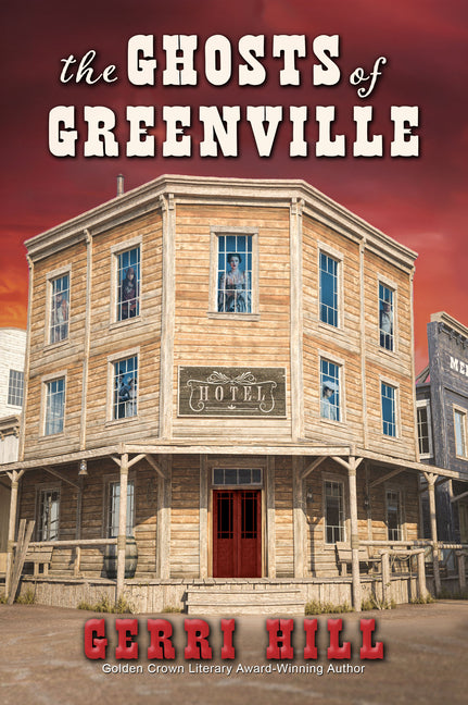 The Ghosts of Greenville