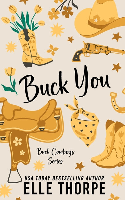 Buck you