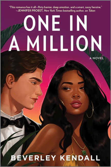 One in a Million (Original)