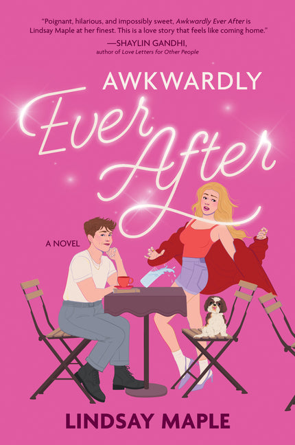 Awkwardly Ever After (Original)