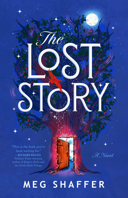 The Lost Story