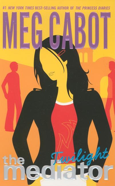 The Mediator #6: Twilight