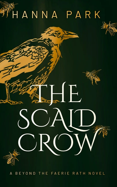 The Scald Crow