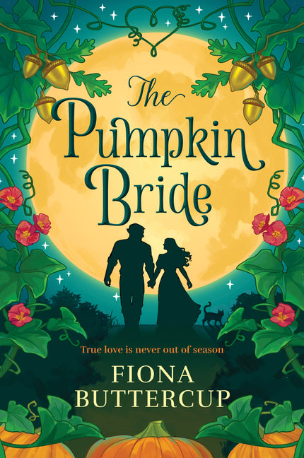 The Pumpkin Bride (Original)