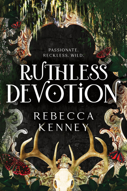 Ruthless Devotion (Standard Edition)