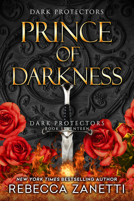Prince of Darkness