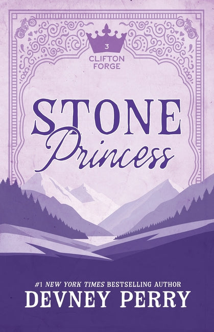 Stone Princess