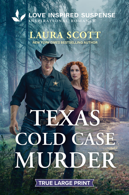 Texas Cold Case Murder (Original)