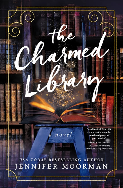 The Charmed Library