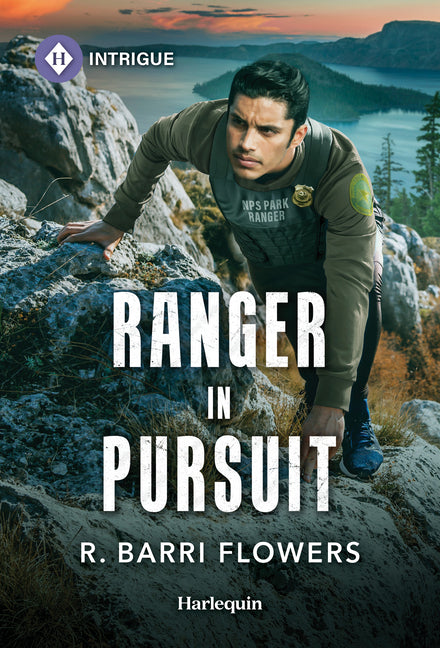 Ranger in Pursuit (Original)