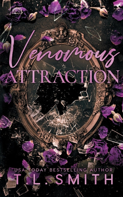 Venomous Attraction