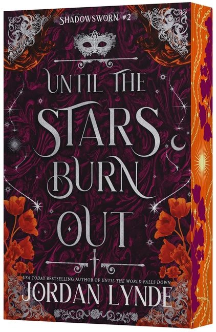 Until the Stars Burn Out