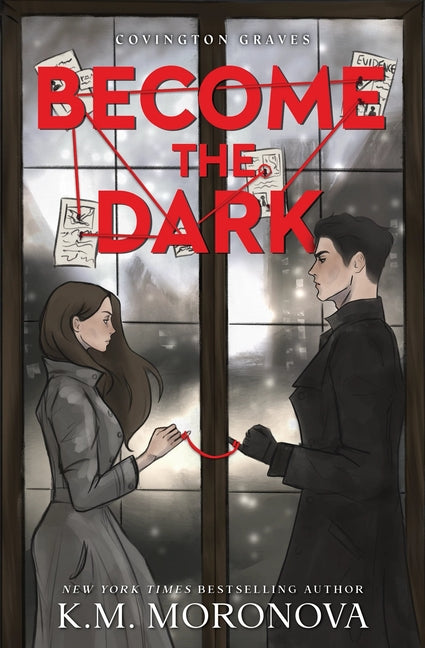 Become the Dark (Standard Edition)