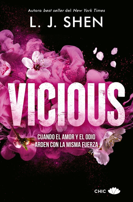 Vicious -V2*