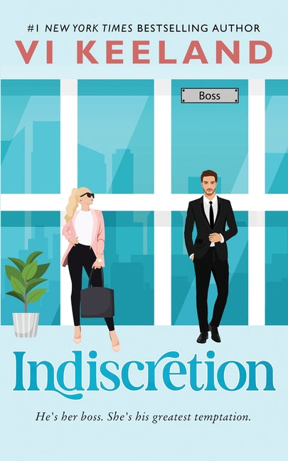 Indiscretion (Special)