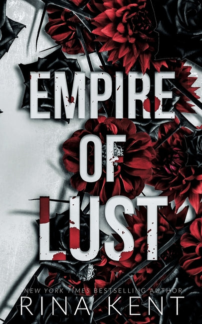 Empire of Lust: Special Edition Print (Special Print)